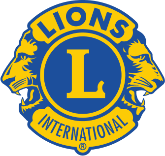 Lions Club Symbol